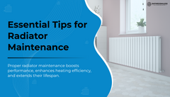 How to Maintain Your Radiators for Optimal Performance