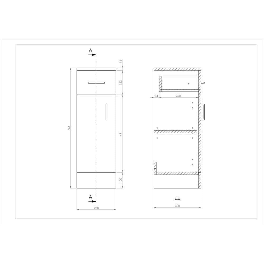 1400mm Bathroom Vanity Unit Cabinet Combination Set WC Toilet Unit Pan ...