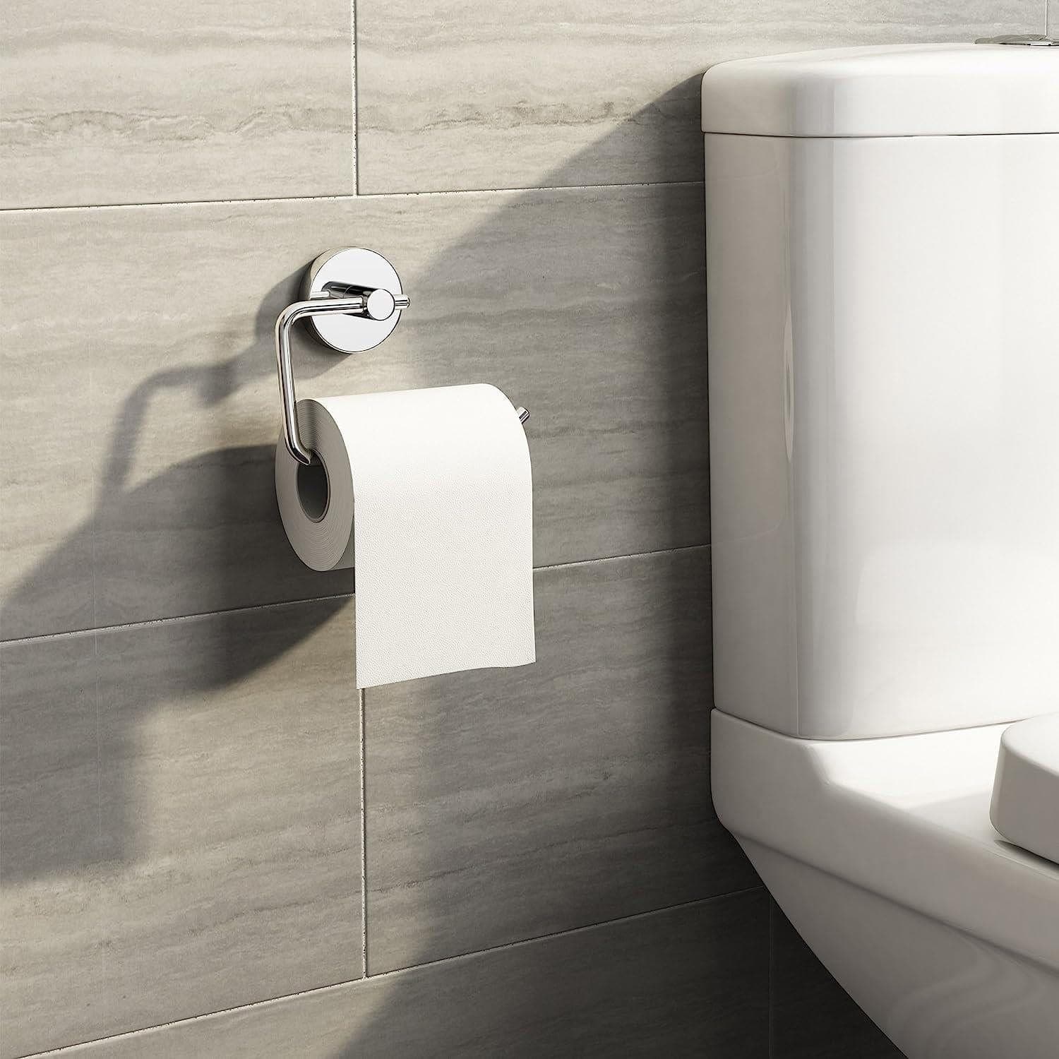 Bathroom accessories toilet clearance roll holder