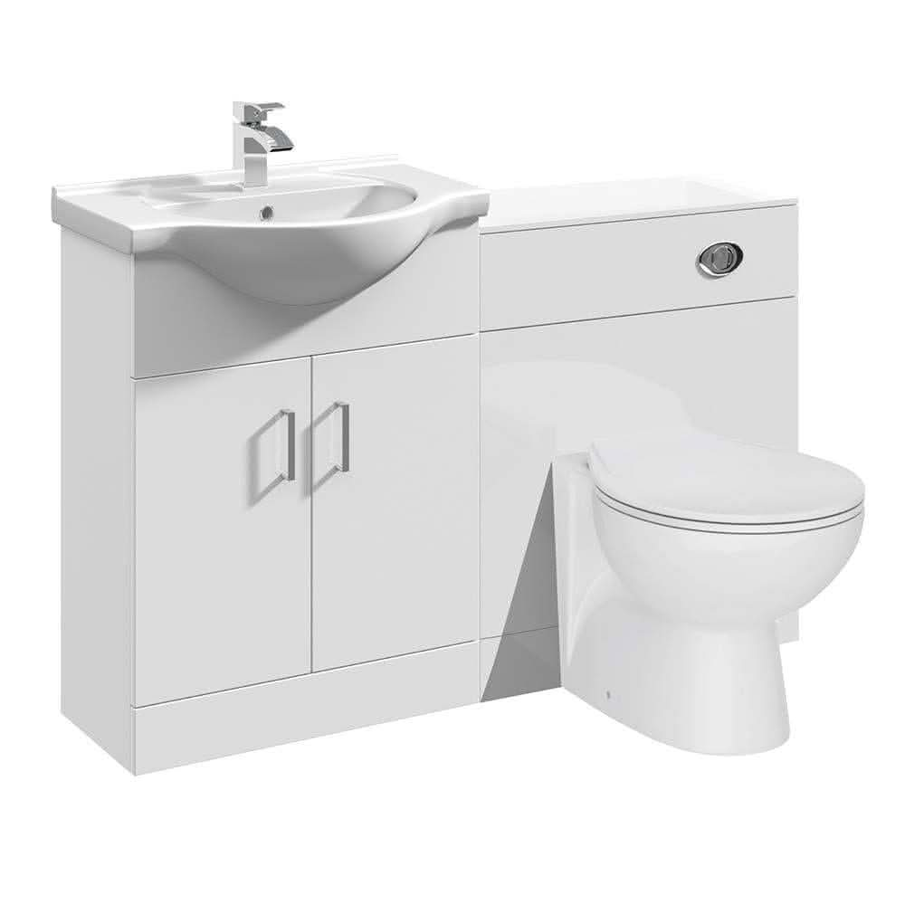 Bathroom Furniture Vanity Units Bathroom4Less Bathroom4Less