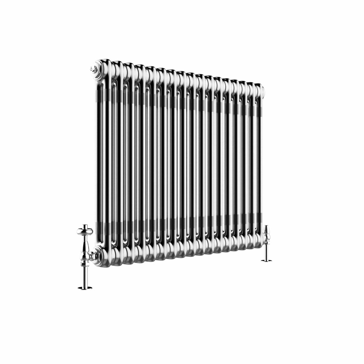 Bathroom4less Heating,Heated Towel Rails,Column Radiators Traditional Horizontal Column Radiator